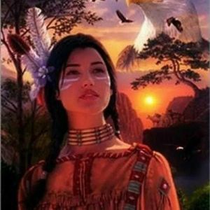 Meet your Posher, Ericka